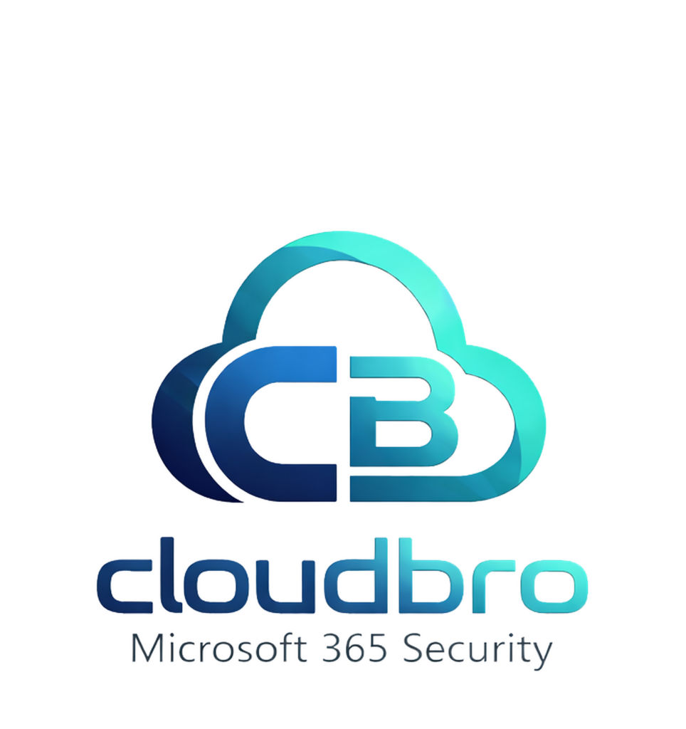 Cloudbro - Certyfikowany Microsoft Expert, Microsoft 365 Security
